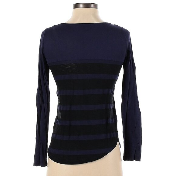 Splendid Size S Long Sleeve T-Shirt - Picture 2 of 3